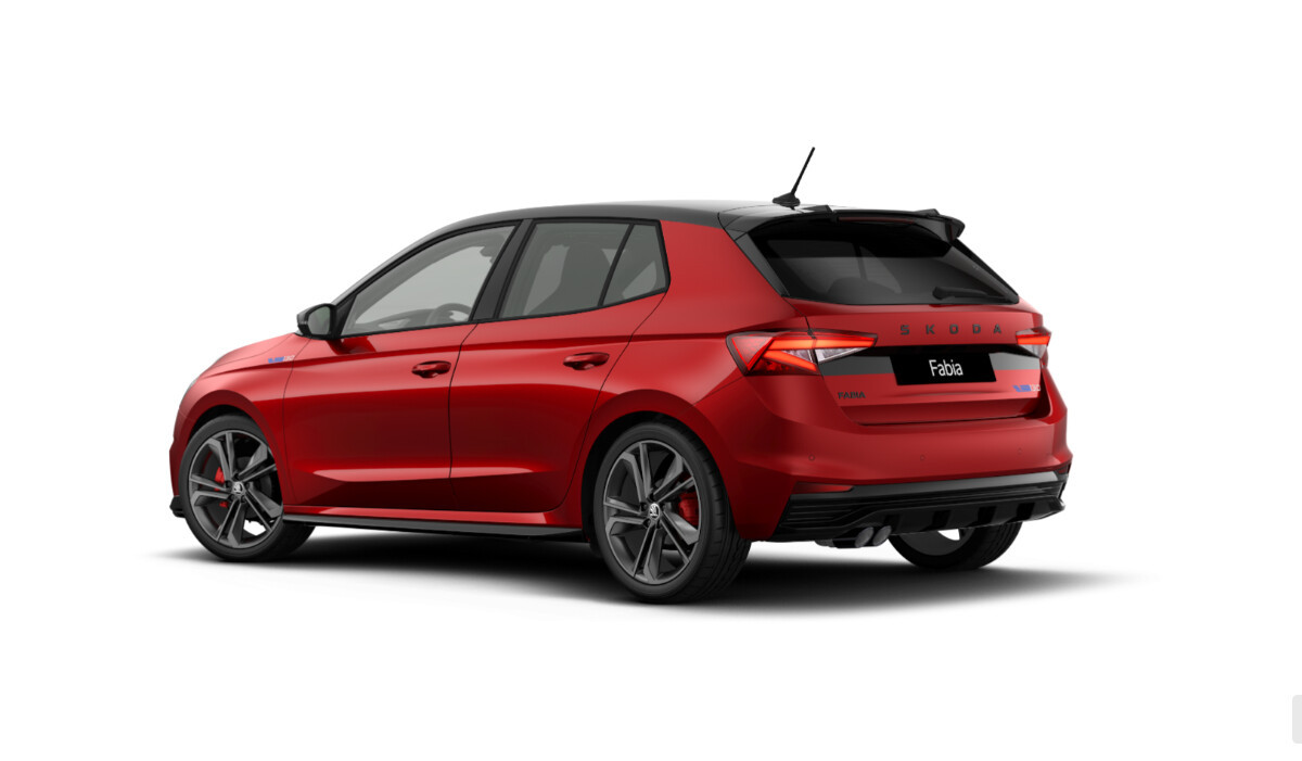 Sport 1.5 TSI 177KM