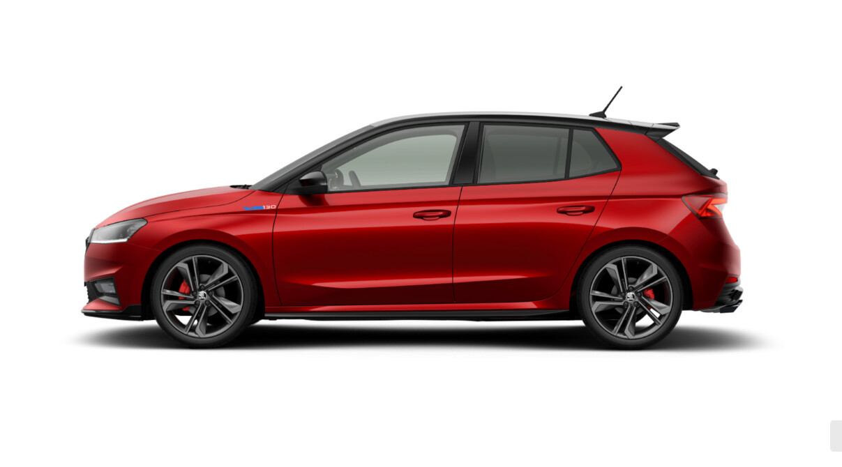 Sport 1.5 TSI 177KM