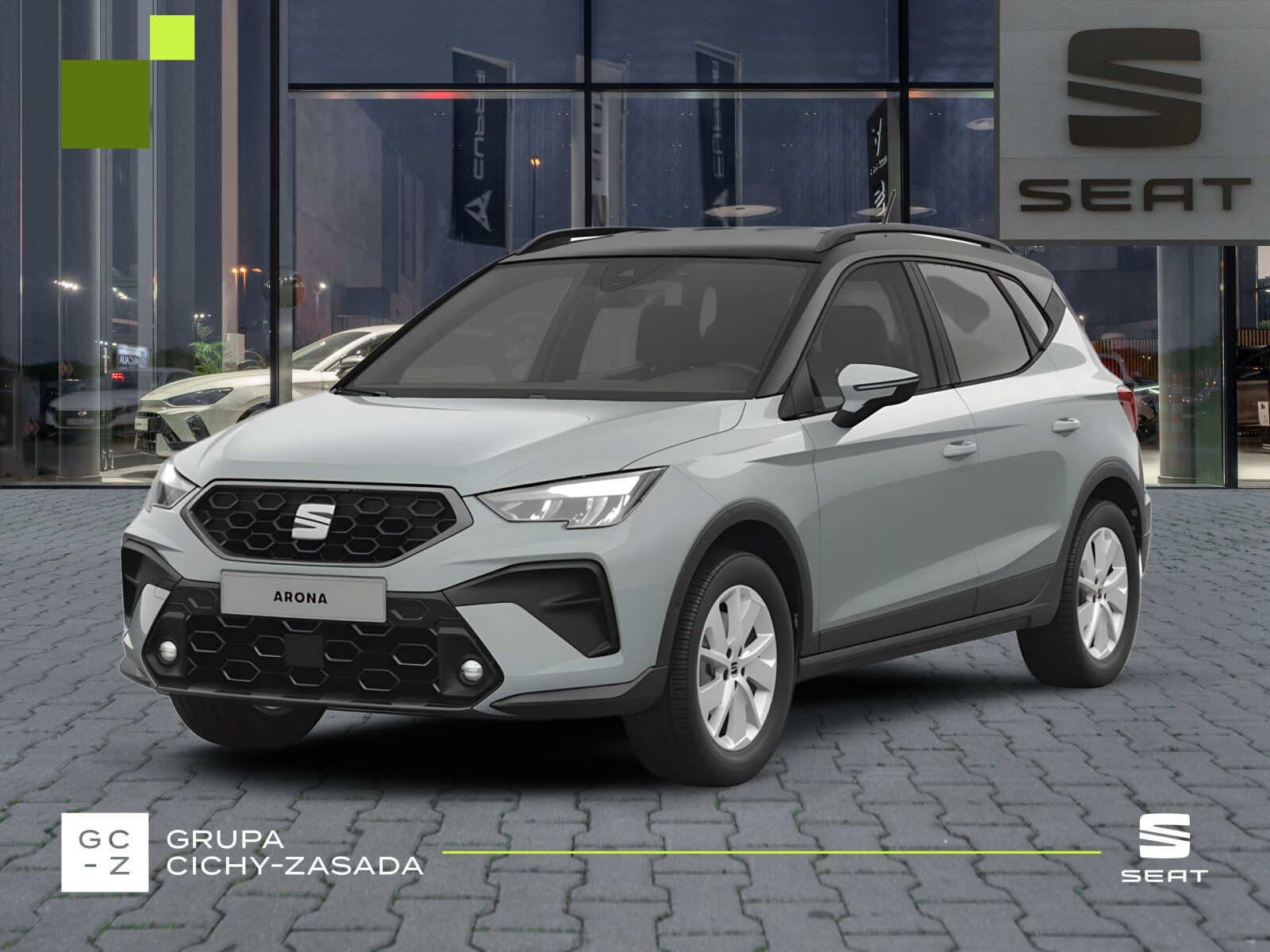 1.0 TSI 115 KM 7-biegowa automatyczna - DSG, WERSJA PLUS, OD RĘKI!