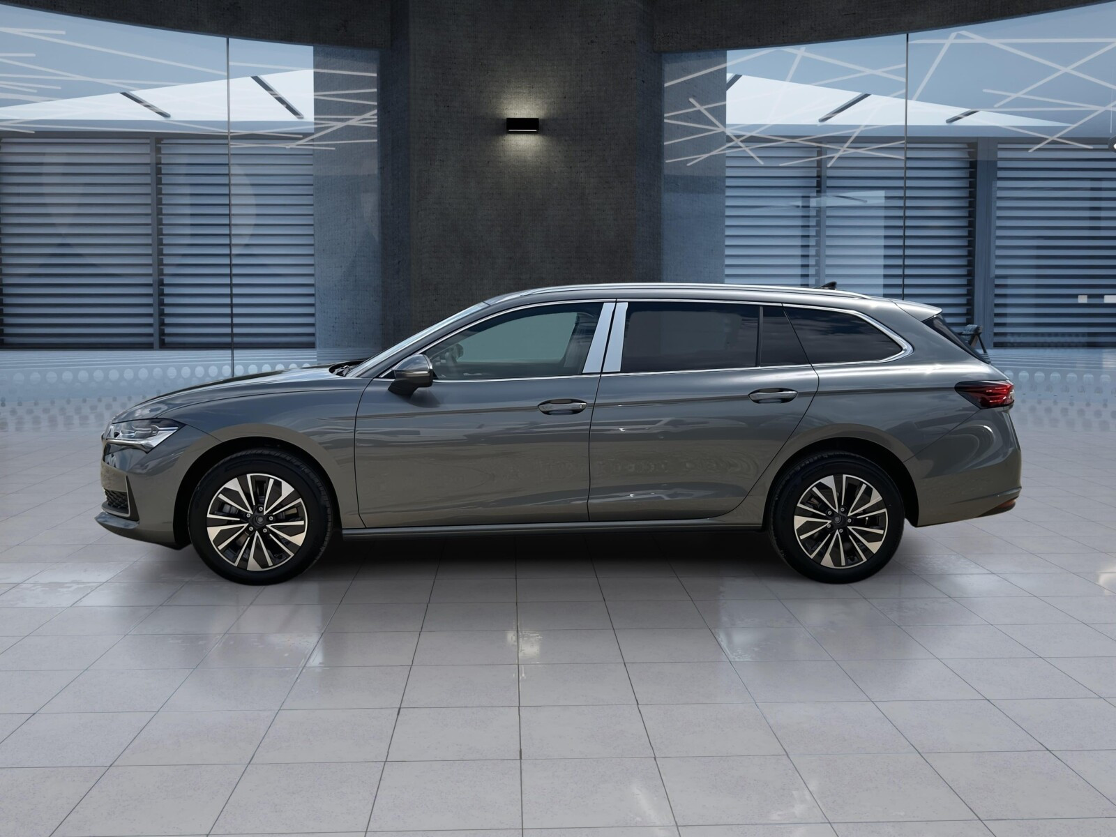 Drive 2,0 TDI 193 KM, 7 - biegowa DSG 4x4