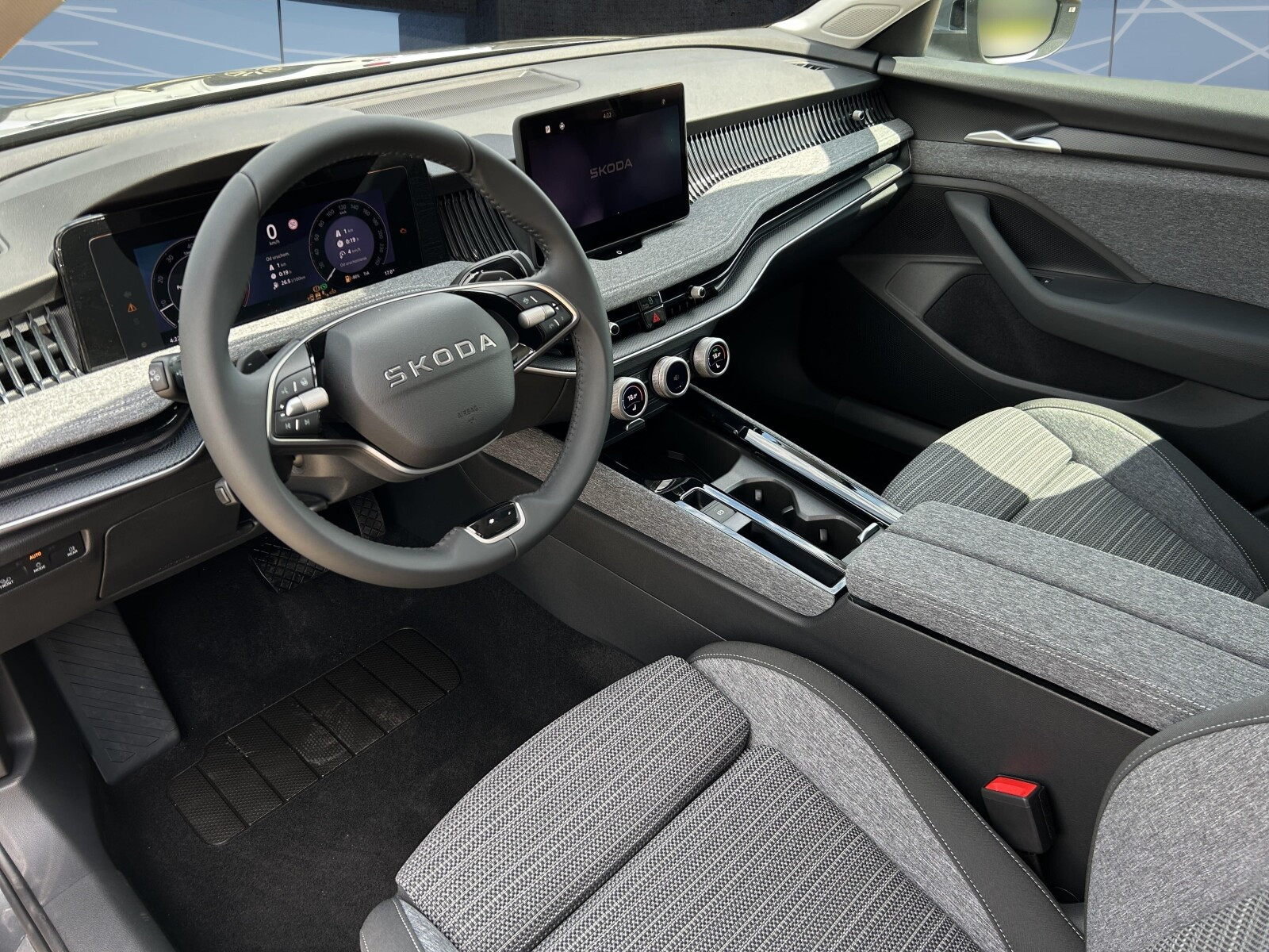 Drive 2,0 TDI 193 KM, 7 - biegowa DSG 4x4