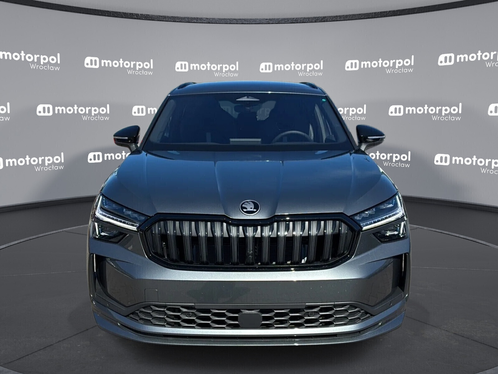 Sportline 1,5 TSI m-HEV 150 KM 7-biegowa DSG