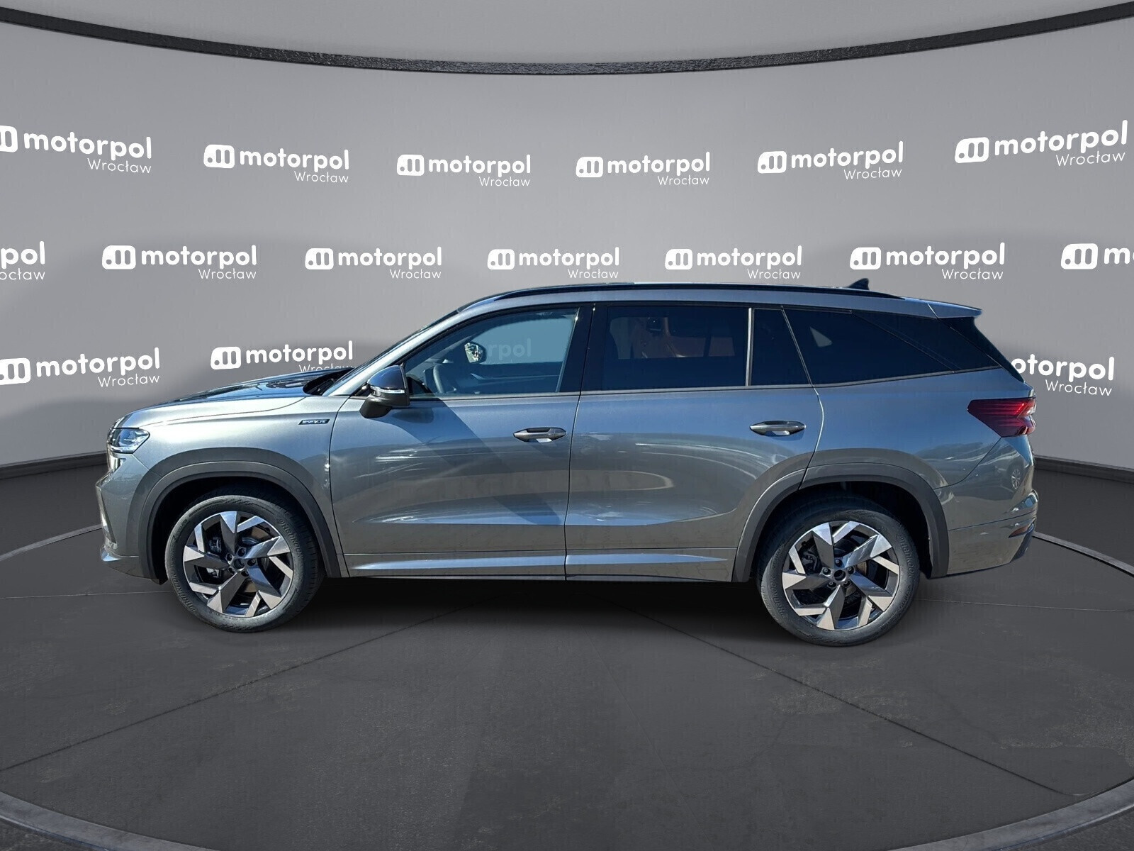 Sportline 1,5 TSI m-HEV 150 KM 7-biegowa DSG