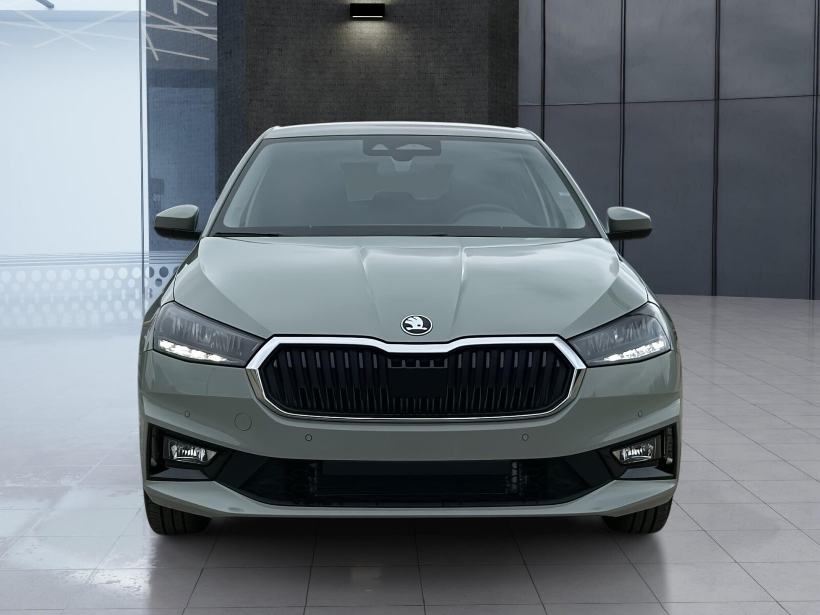 Drive 1,0 TSI 115 KM 6-biegowa manualna
