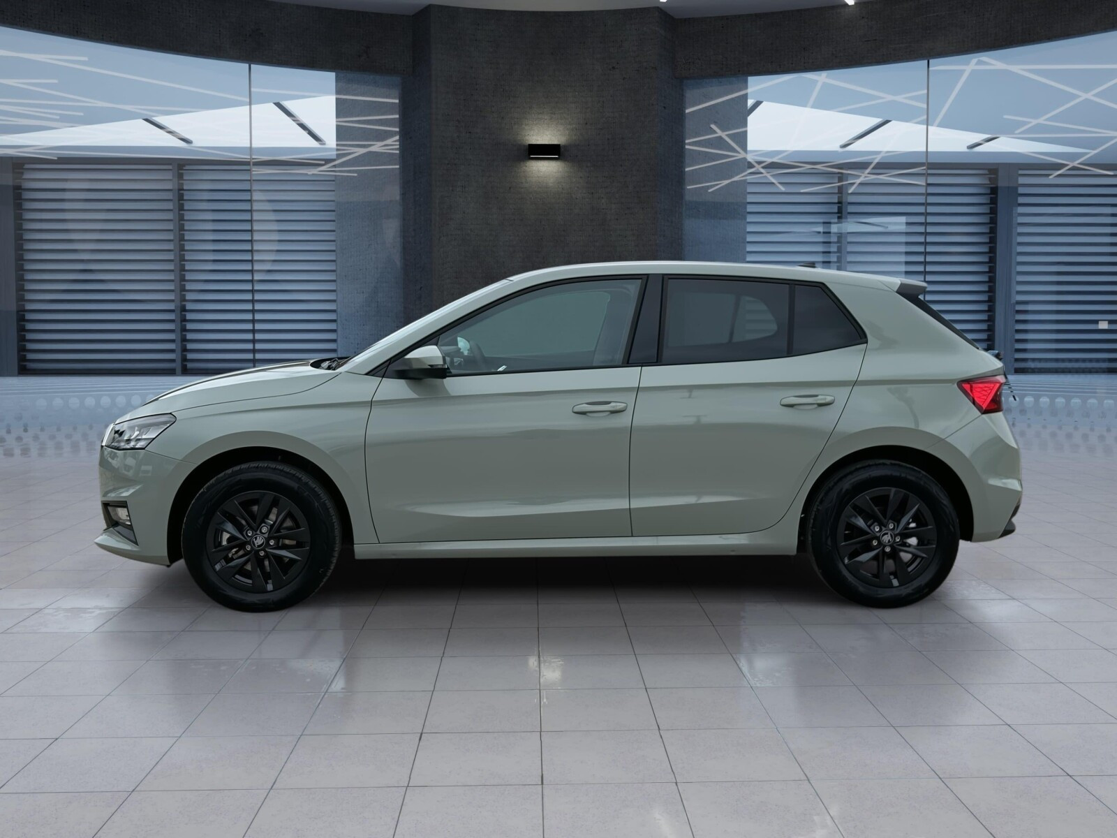 Drive 1,0 TSI 115 KM 6-biegowa manualna