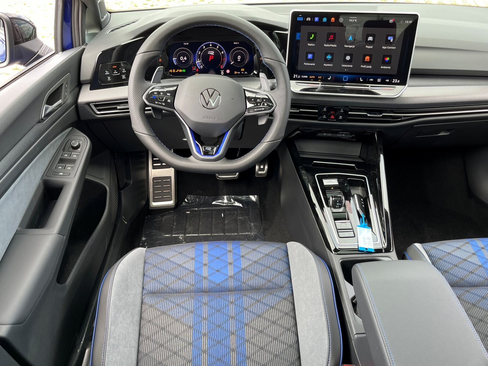 R 2.0 TSI 4MOTION 333 KM DSG / Harman / Dach Panoramiczny / OD RĘKI