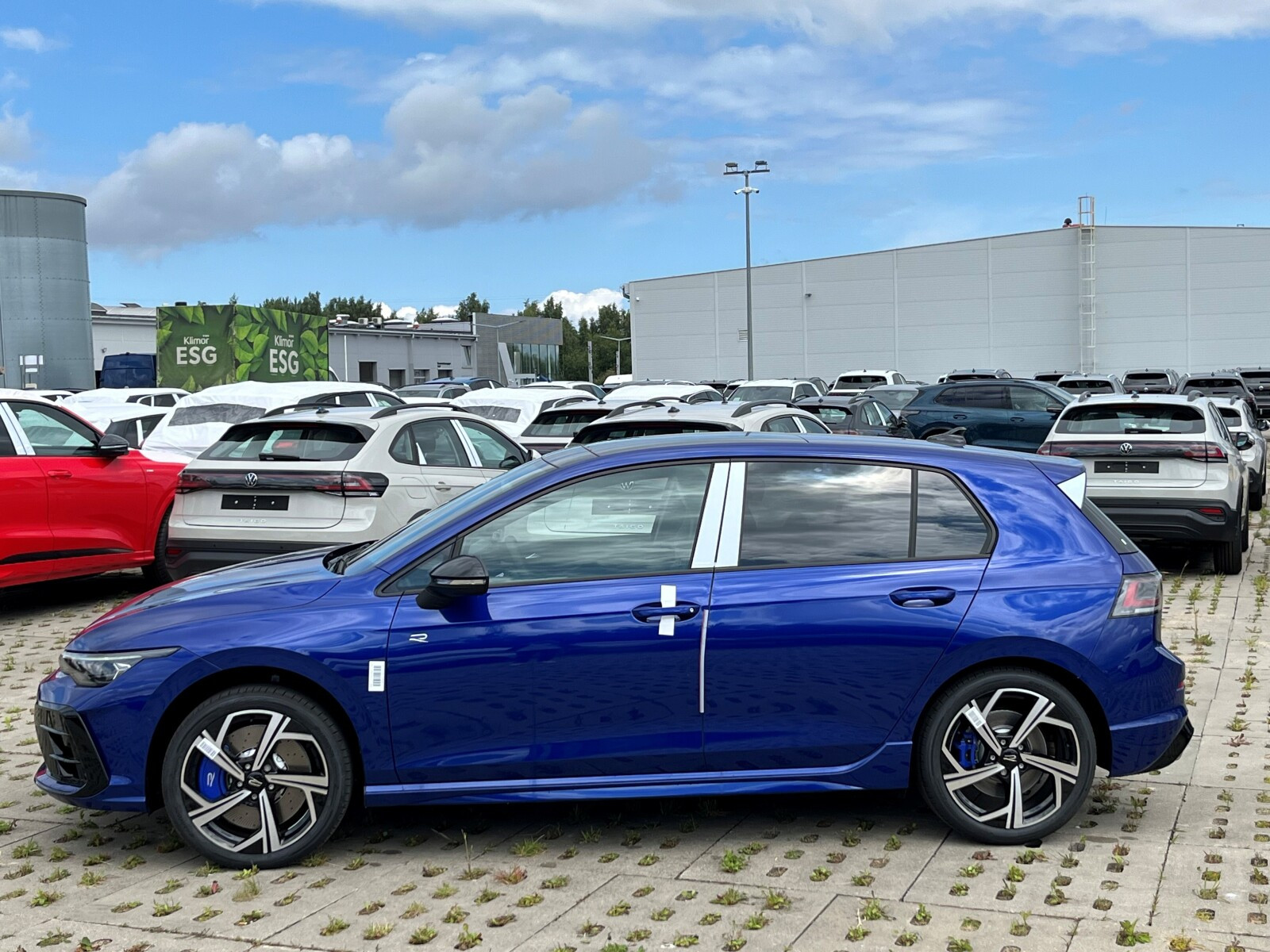R 2.0 TSI 4MOTION 333 KM DSG / Harman / Dach Panoramiczny / OD RĘKI