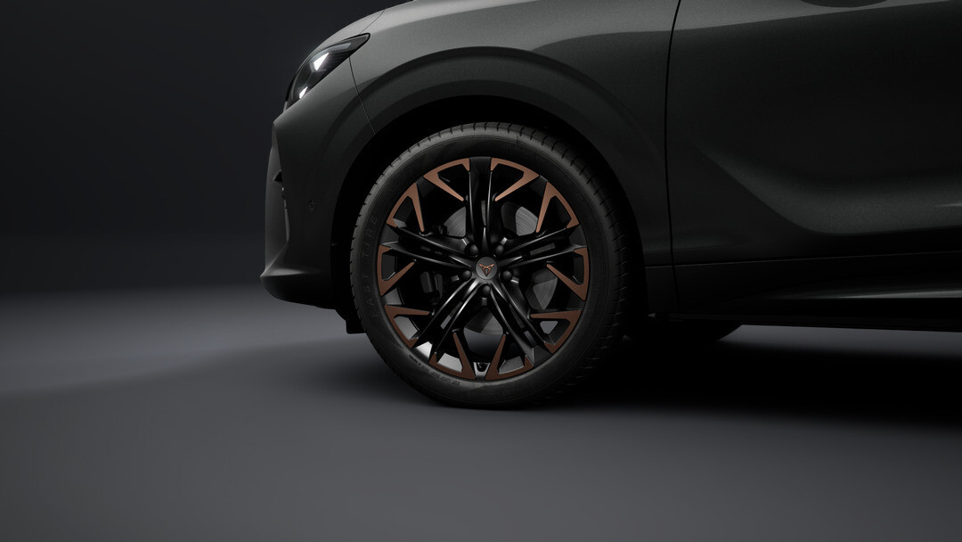 Advantage Edition 2.0 TSI 204 KM 7-biegowa automatyczna - DSG 4Drive