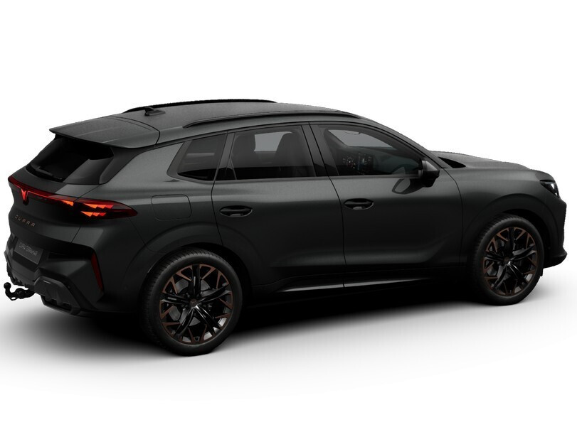 Advantage Edition 2.0 TSI 204 KM 7-biegowa automatyczna - DSG 4Drive