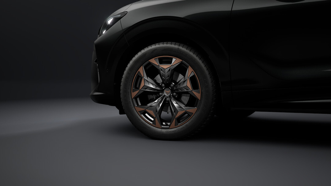 1.5 e-TSI 150 KM 7-biegowa automatyczna - DSG