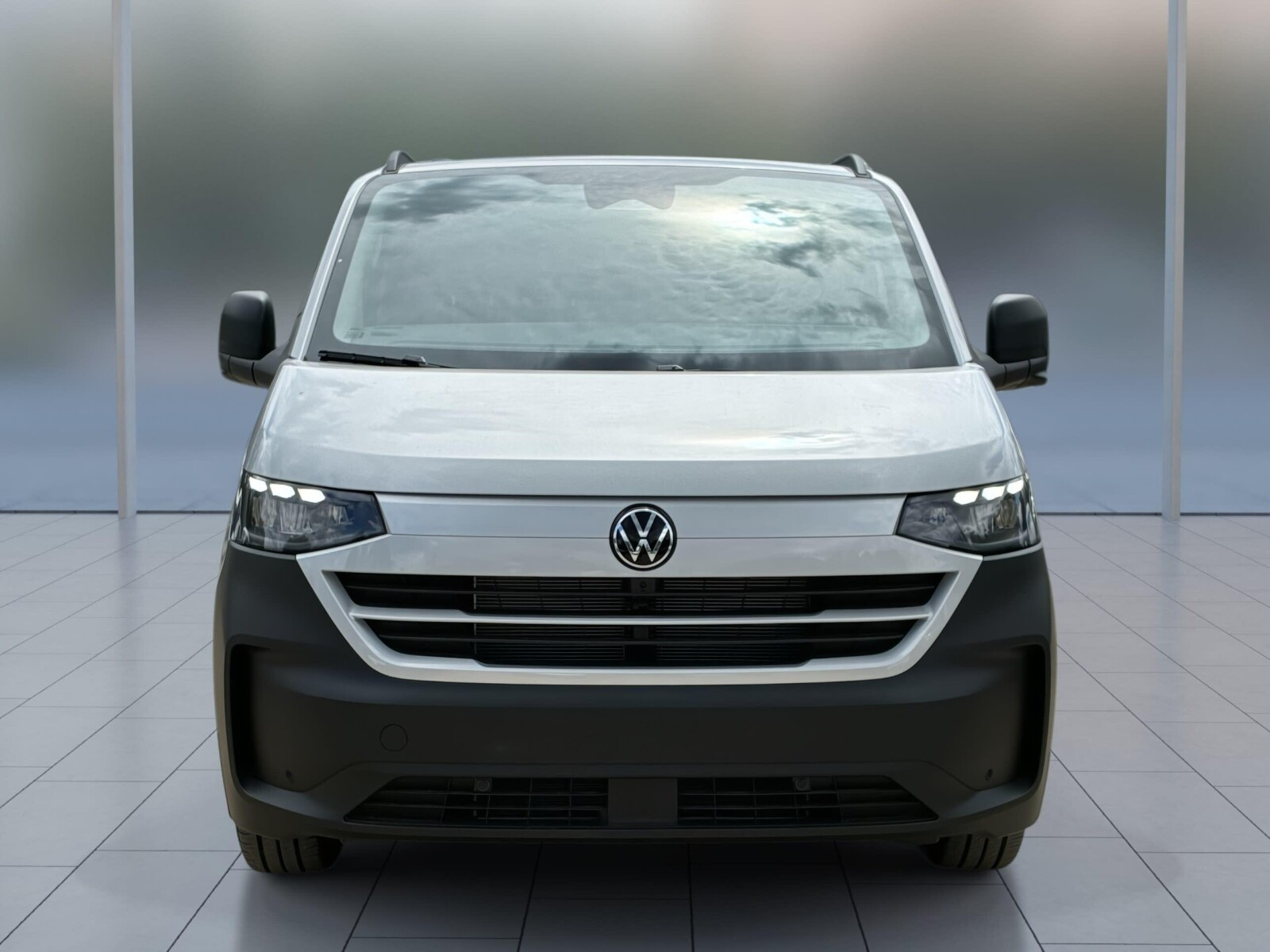 T7 Furgon Plus PanAmericana /6 osob./AUTOMAT, 2.0 TDI 150KM, r.o. 3500 mm