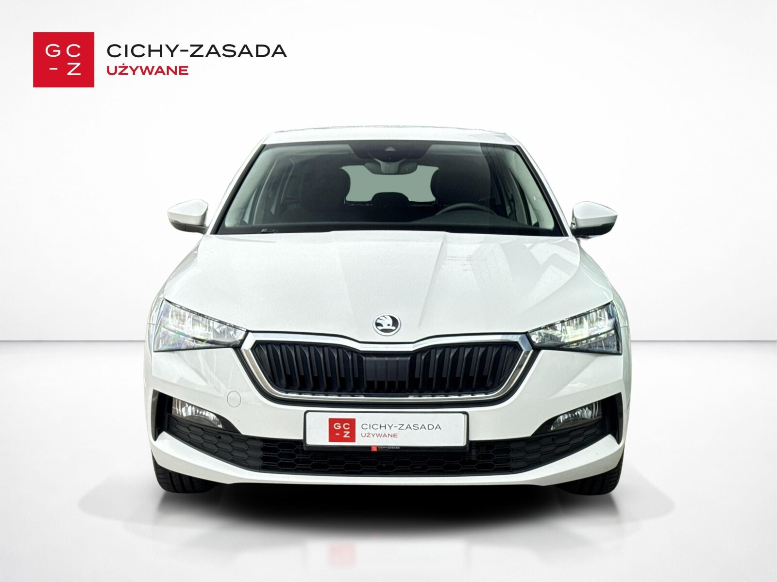 SalonPL 1.0TSI 110KM Ambition+Comfort|LED|Smartlink|Bolero VAT23%