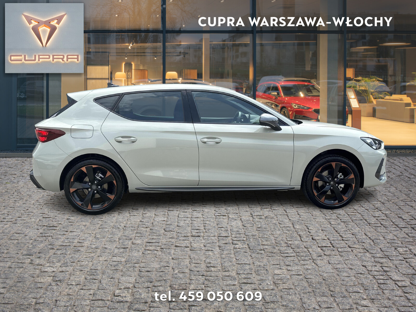 1.5 eTSI 150 KM 7-biegowa automatyczna DSG