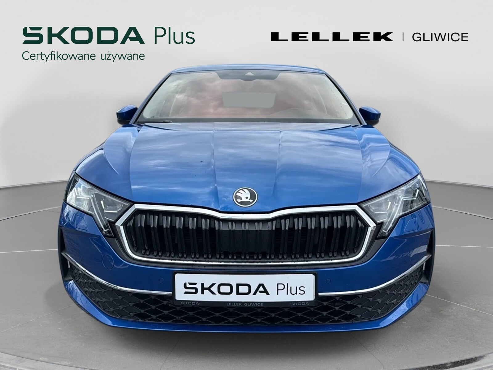 Selection 1.5 TSI 150KM DSG