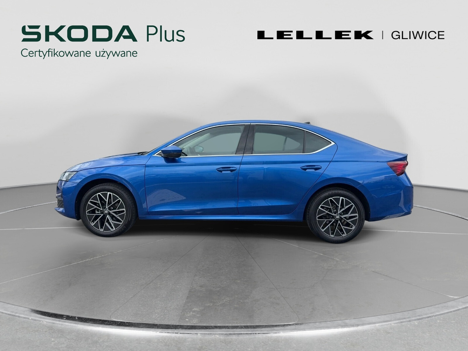 Selection 1.5 TSI 150KM DSG
