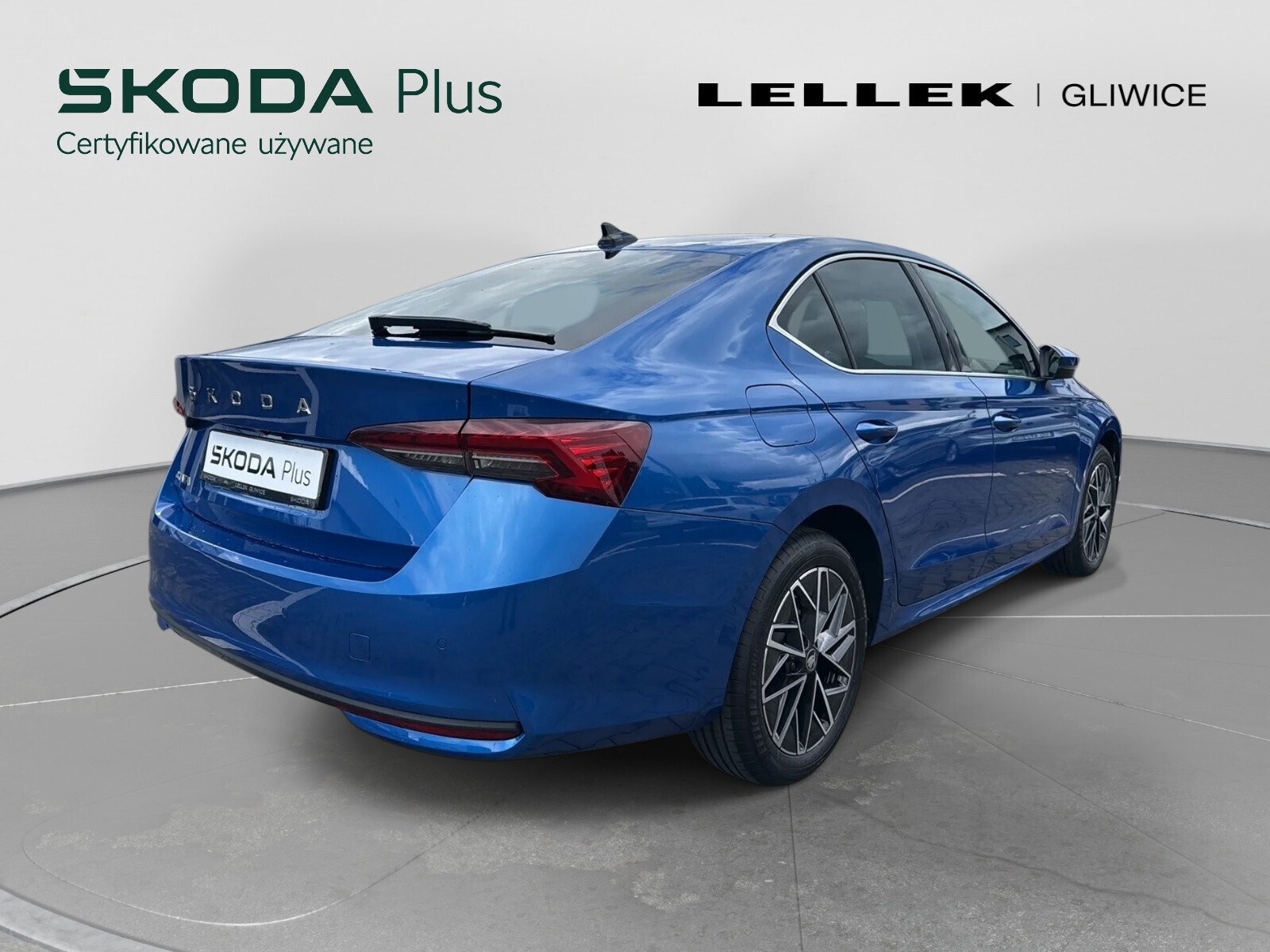 Selection 1.5 TSI 150KM DSG