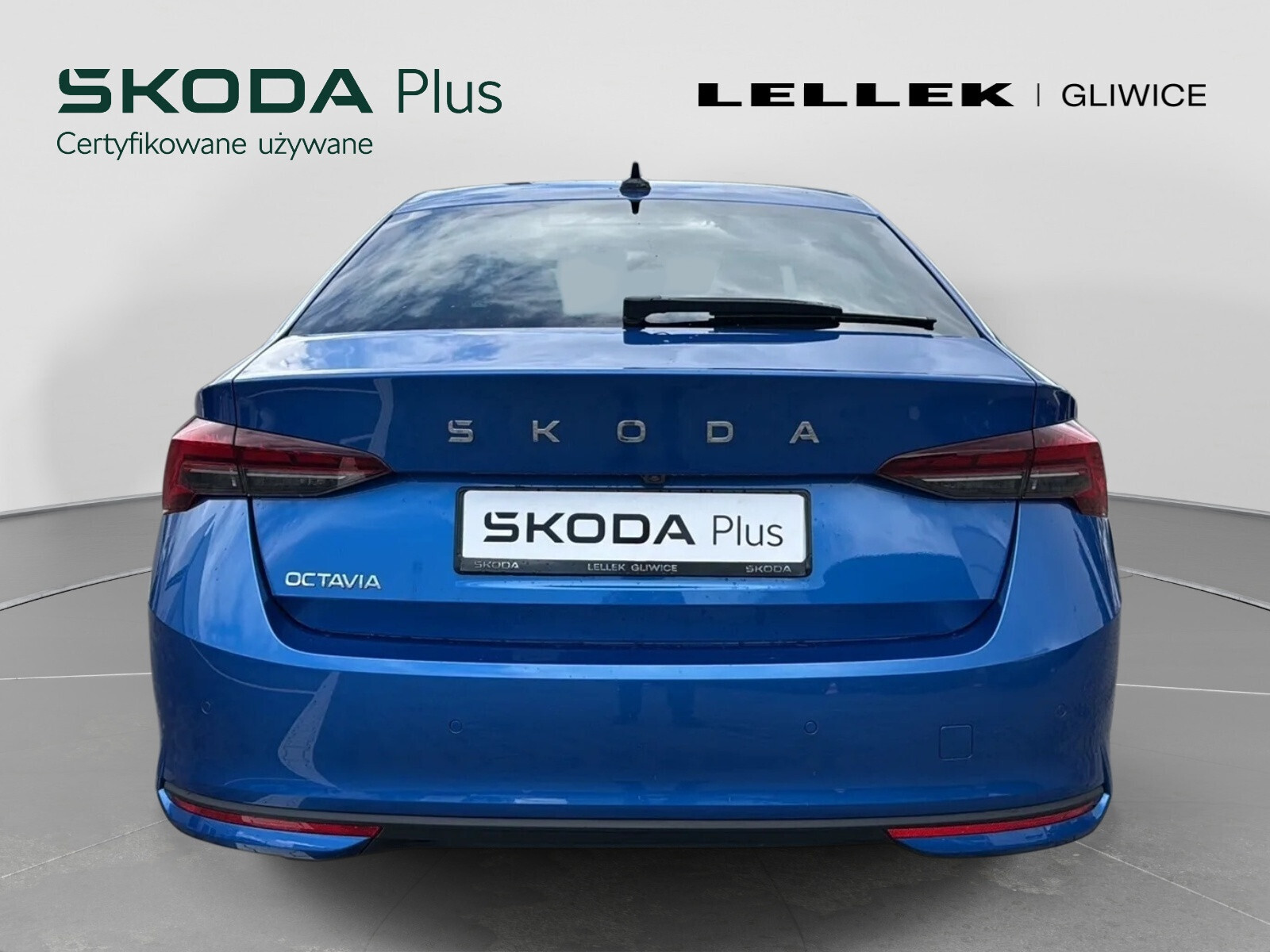 Selection 1.5 TSI 150KM DSG