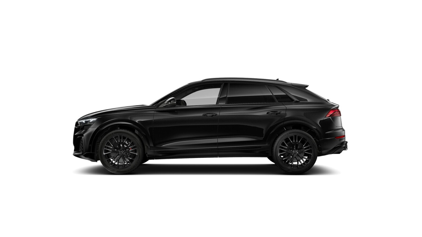 Quattro Tiptronic Matrix LED