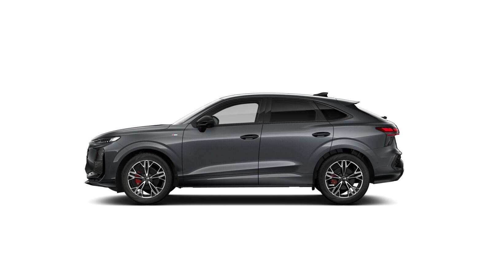 S - line TFSI