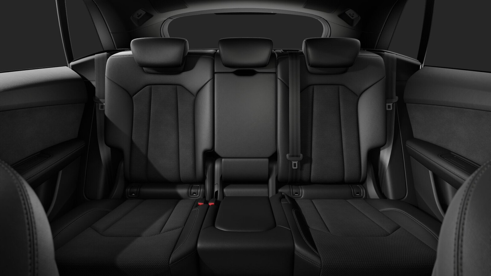 4x4 Quattro S line e - hybrid