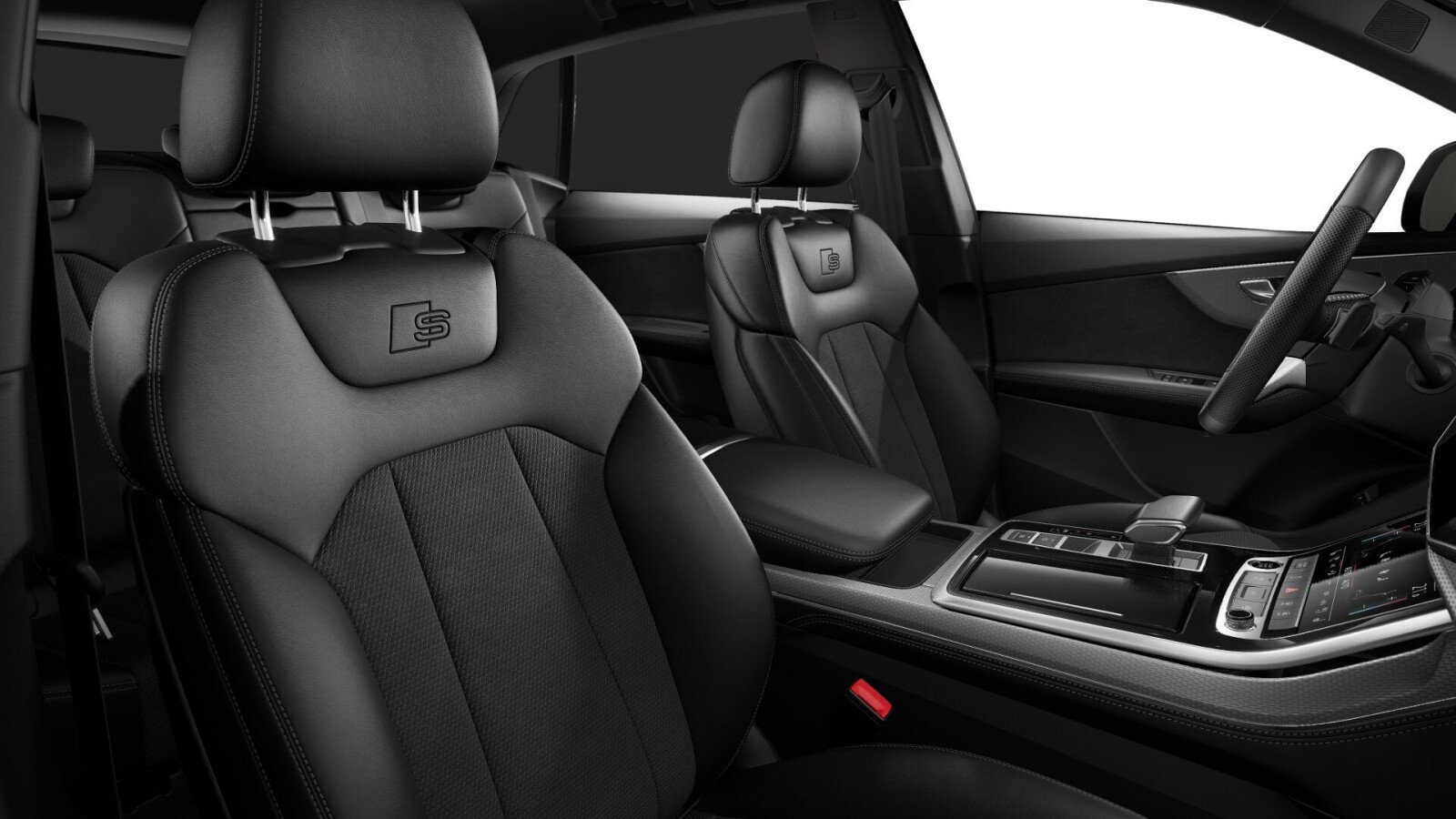 4x4 Quattro S line e - hybrid
