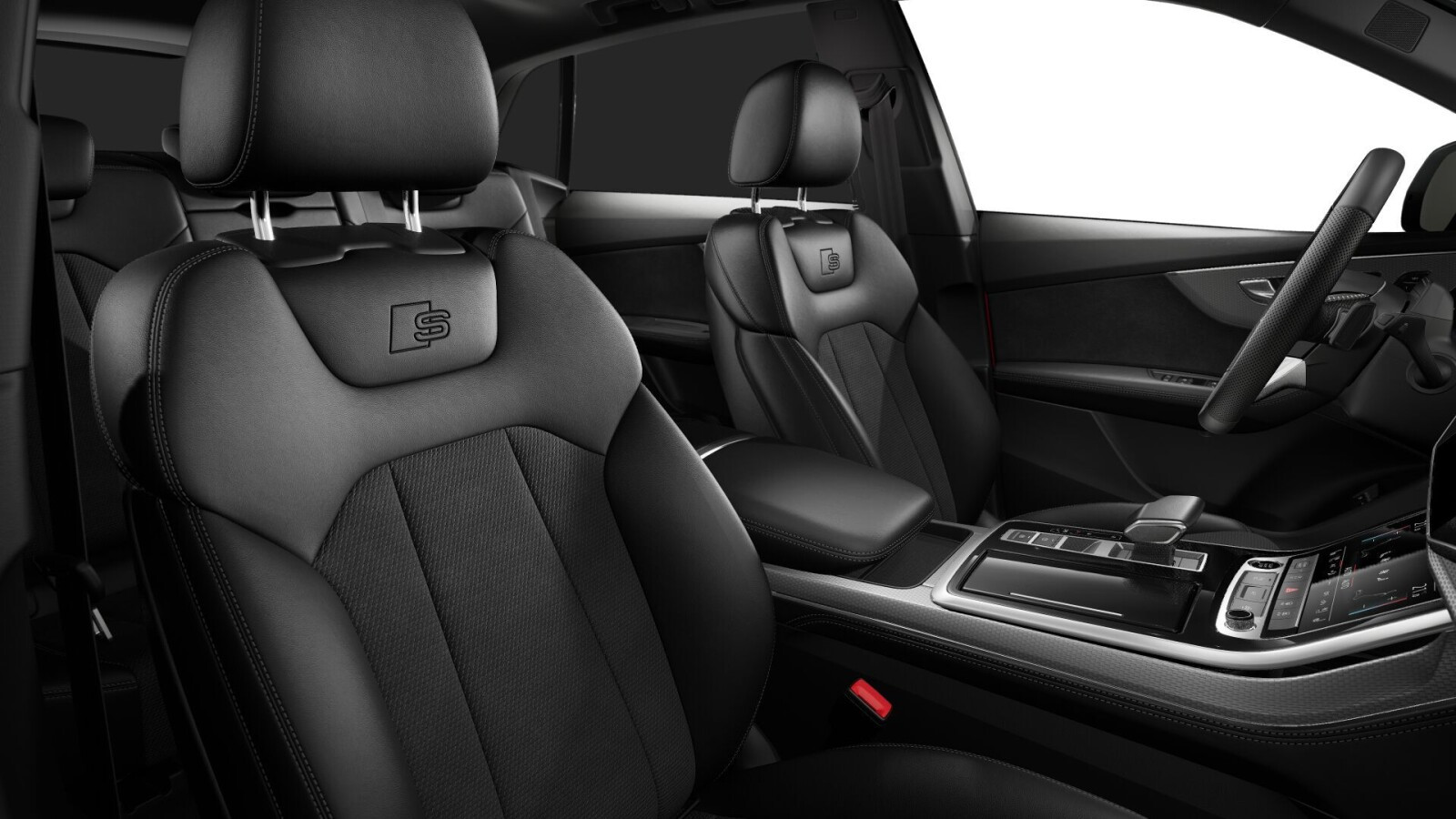 4x4 Quattro S line e - hybrid