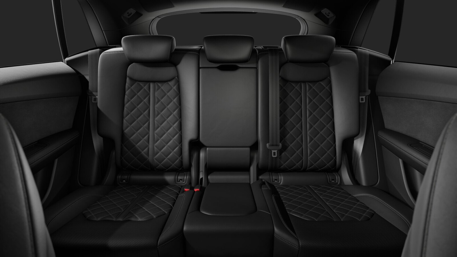 4x4 Quattro S line e - hybrid