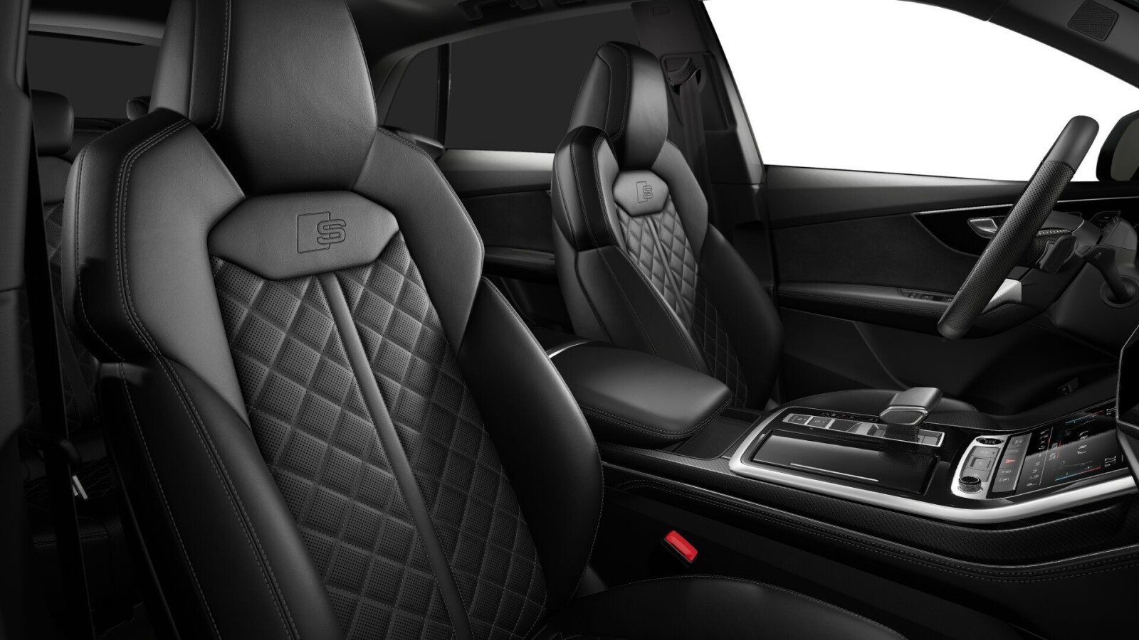 4x4 Quattro S line e - hybrid