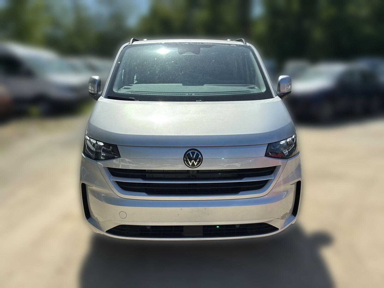 T7 Furgon PLUS 4MOTION/6 osob./AUTOMAT 2,0 TDI 170 KM r. o. 3500 mm