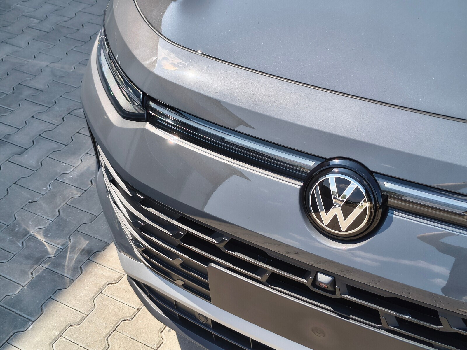 Life Plus 2.0 TDI 150 KM DSG