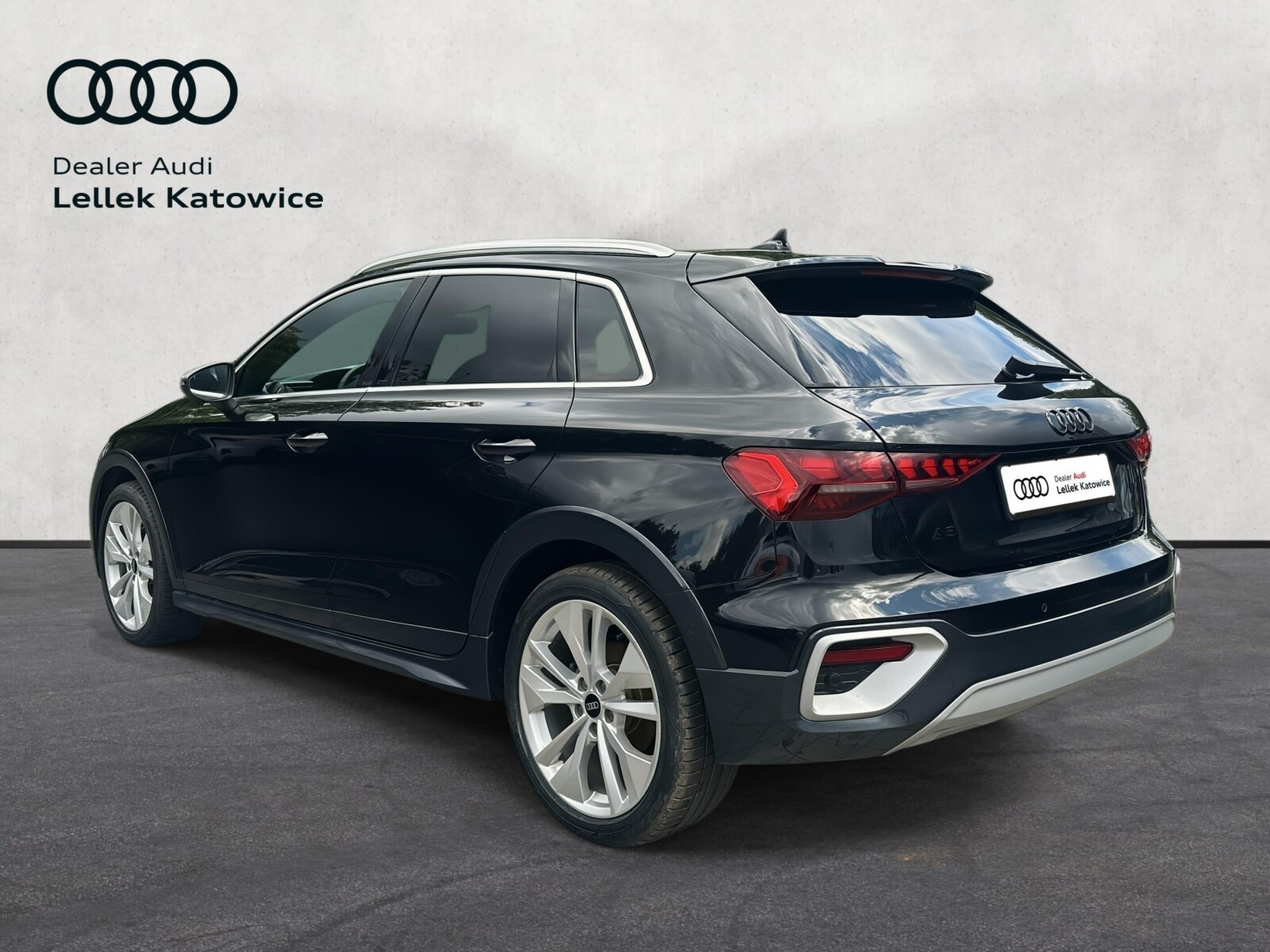 Allstreet, SONOS, Side Assist, Kamera, Salon Polska, FV23%