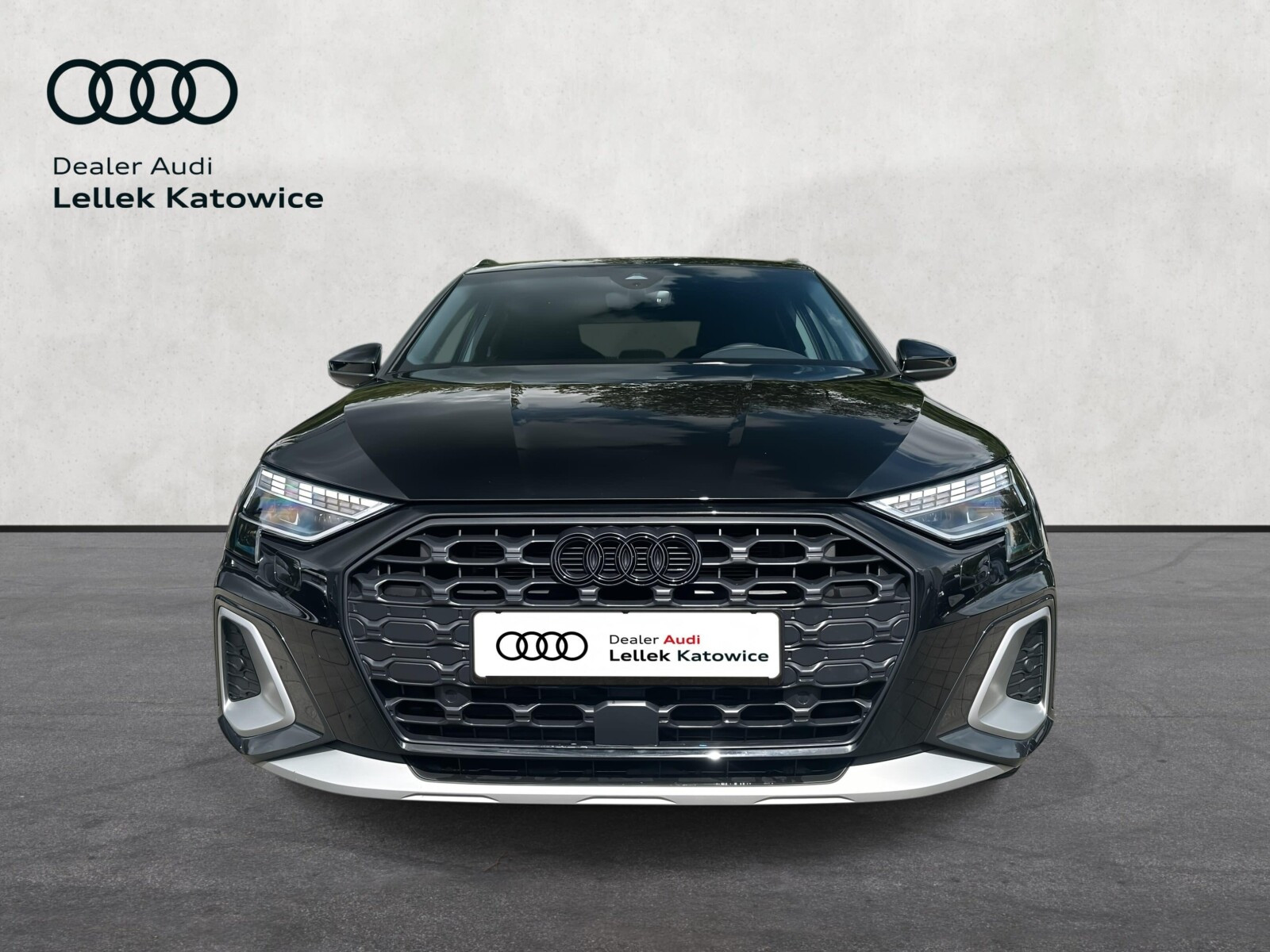 Allstreet, SONOS, Side Assist, Kamera, Salon Polska, FV23%