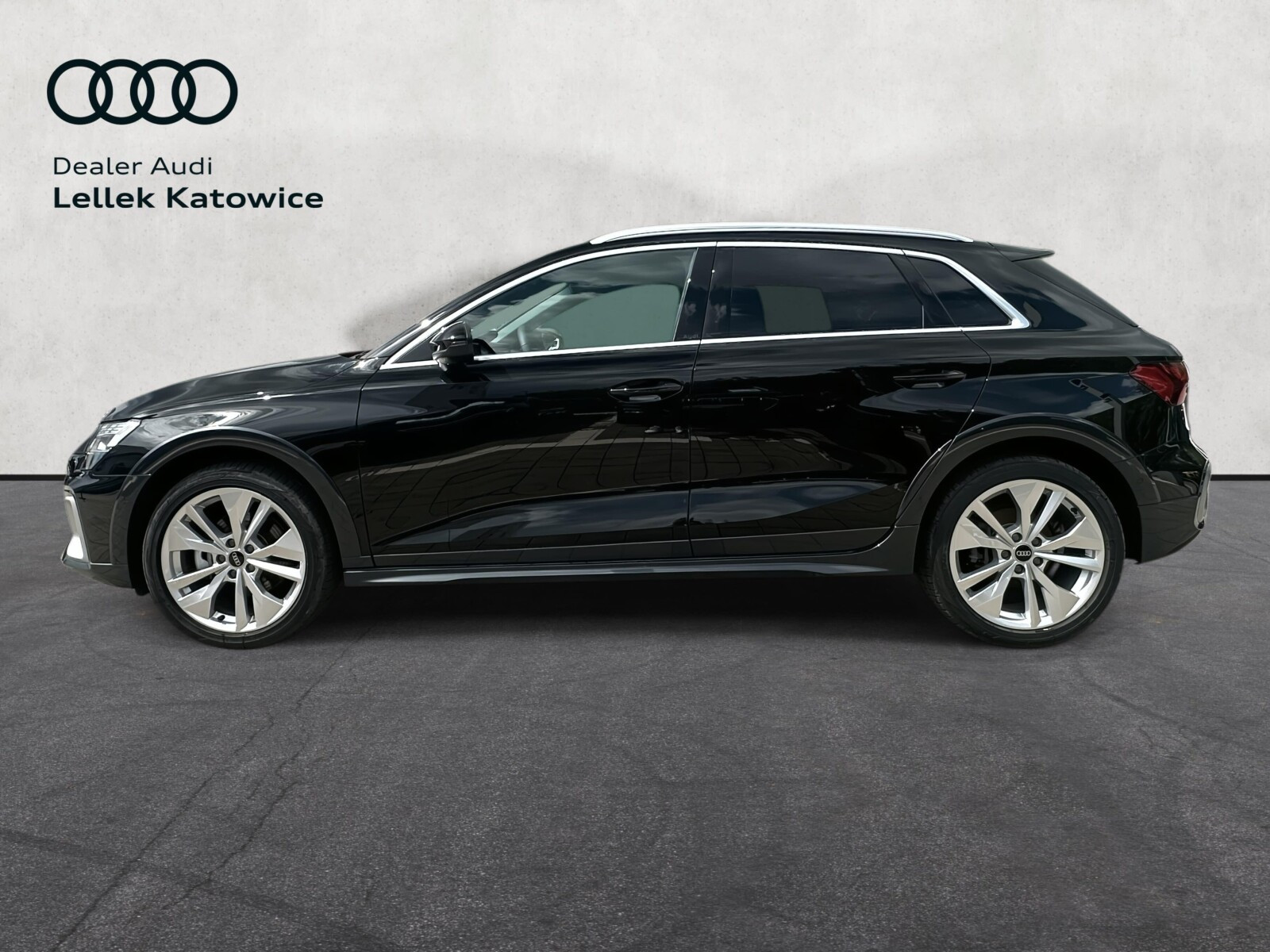 Allstreet, SONOS, Side Assist, Kamera, Salon Polska, FV23%