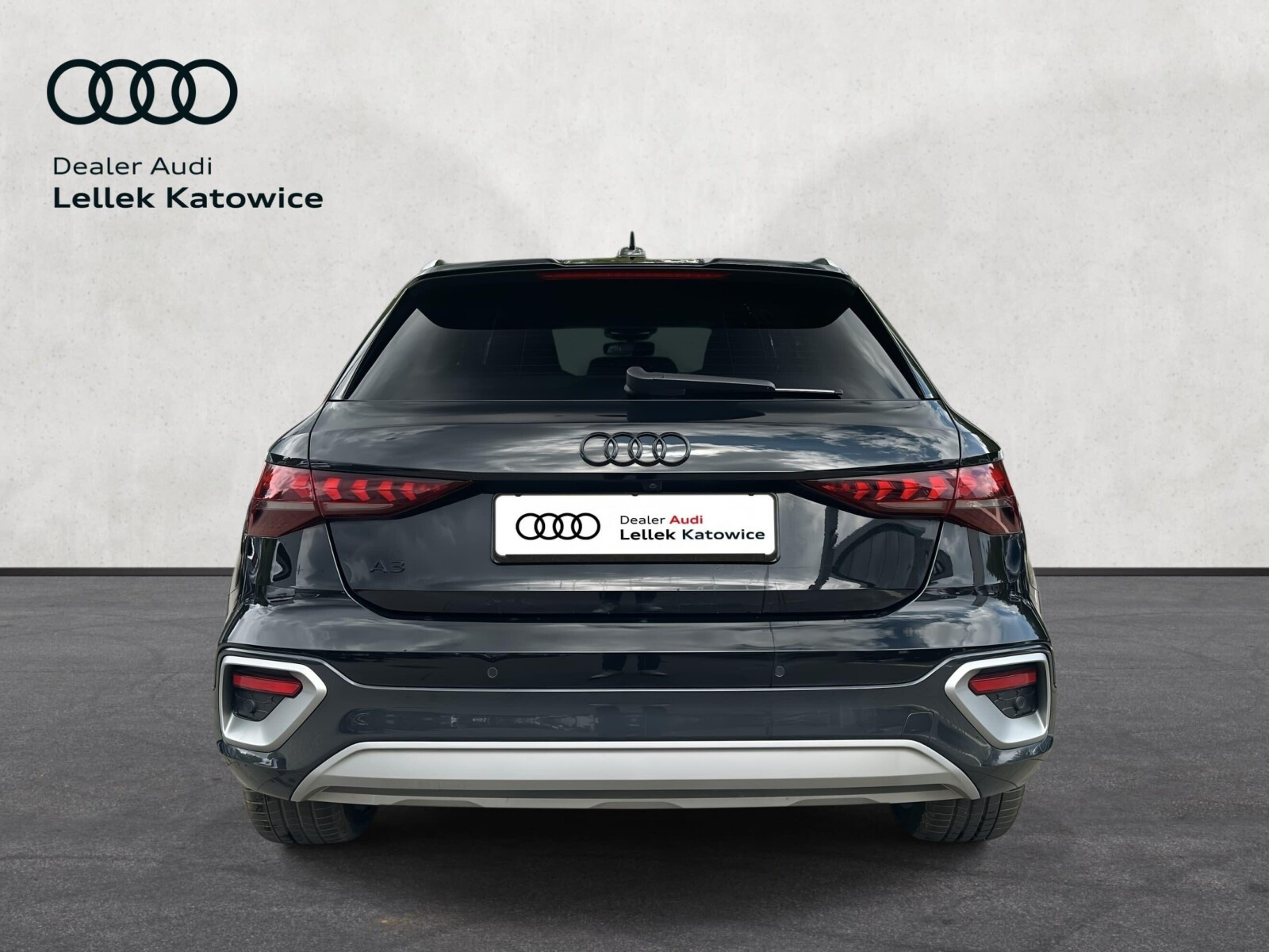 Allstreet, SONOS, Side Assist, Kamera, Salon Polska, FV23%