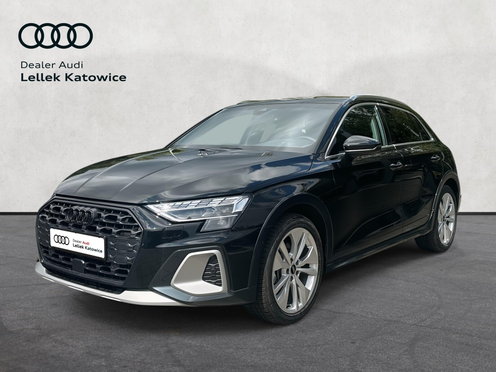 Allstreet, SONOS, Side Assist, Kamera, Salon Polska, FV23%