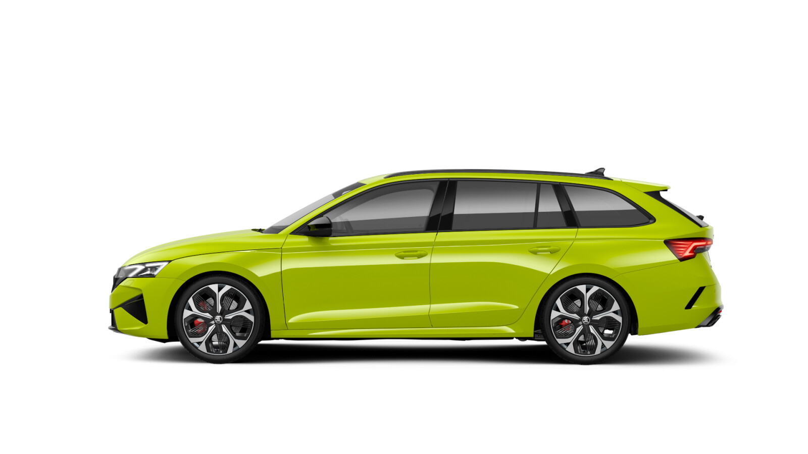 RS 2.0 TSI 265KM DSG