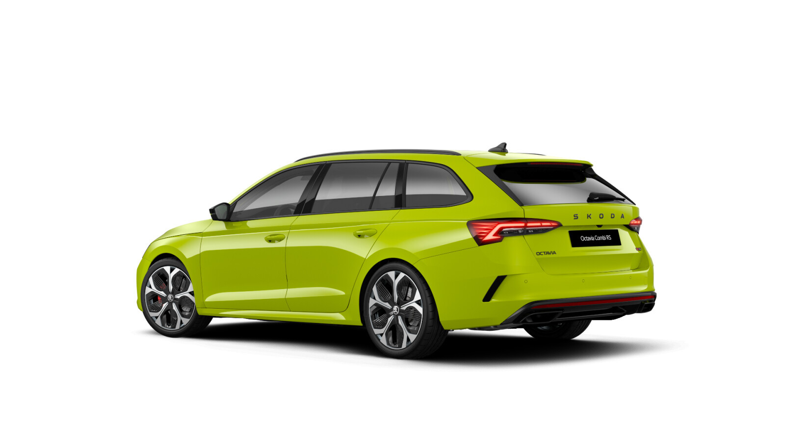 RS 2.0 TSI 265KM DSG