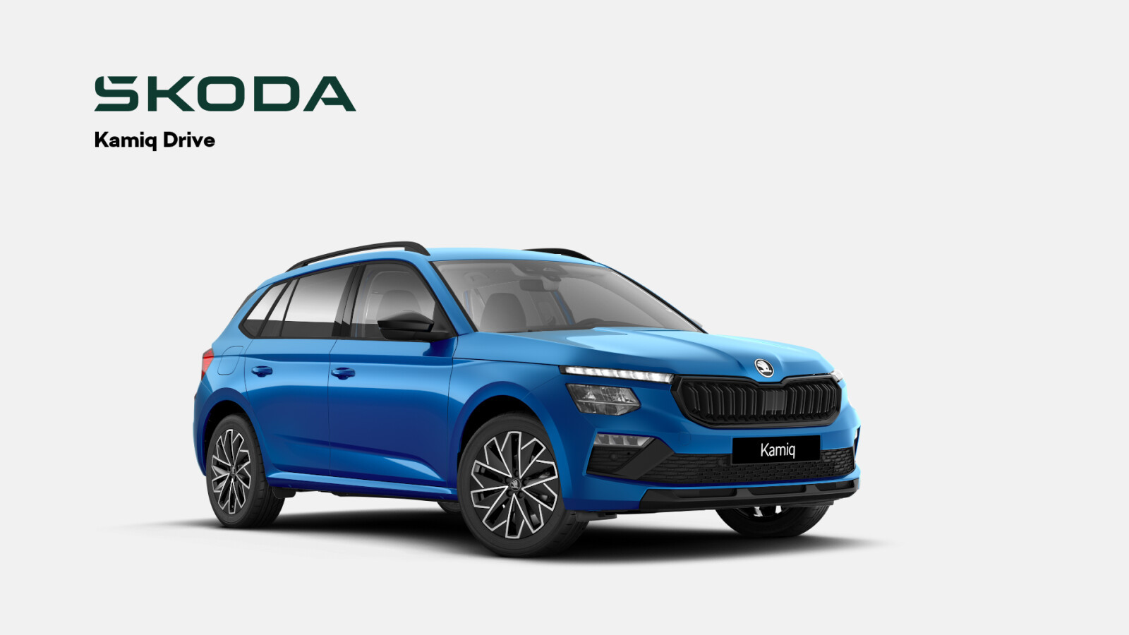 Drive 1.0 TSI 85 kW (115 KM) 7-biegowa automatyczna DSG