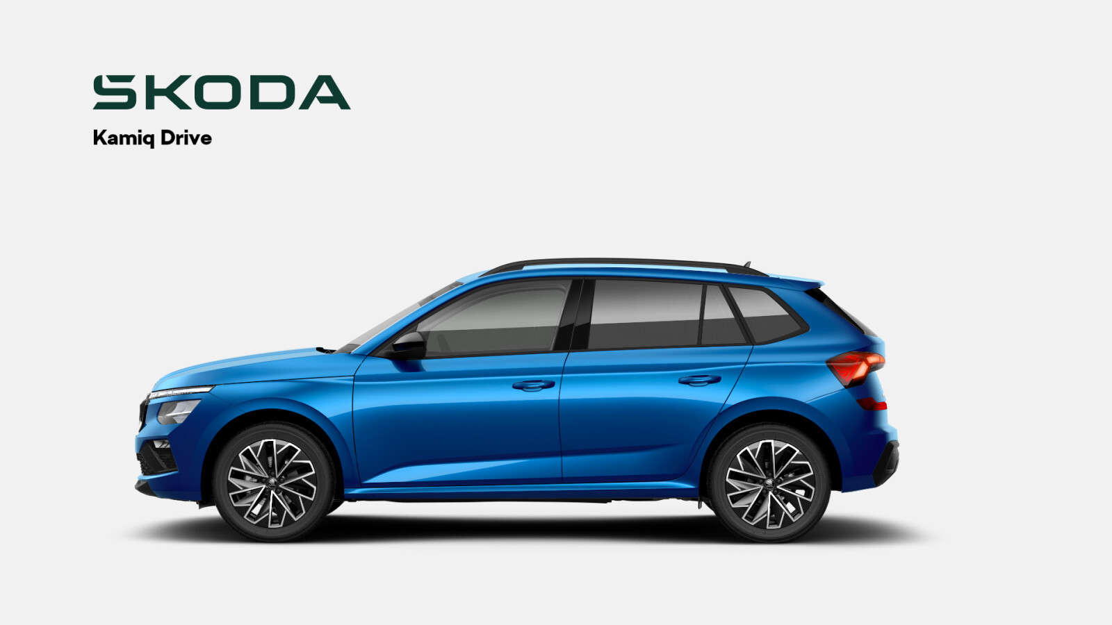 Drive 1.0 TSI 85 kW (115 KM) 7-biegowa automatyczna DSG