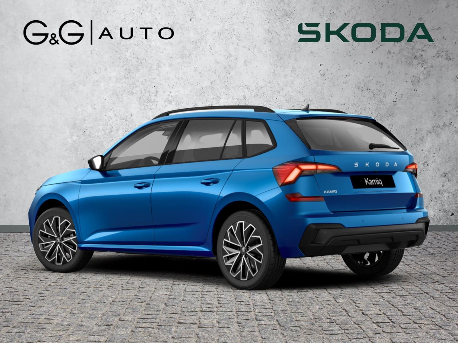 Drive 1.0 TSI 85 kW (115 KM) 7-biegowa automatyczna DSG