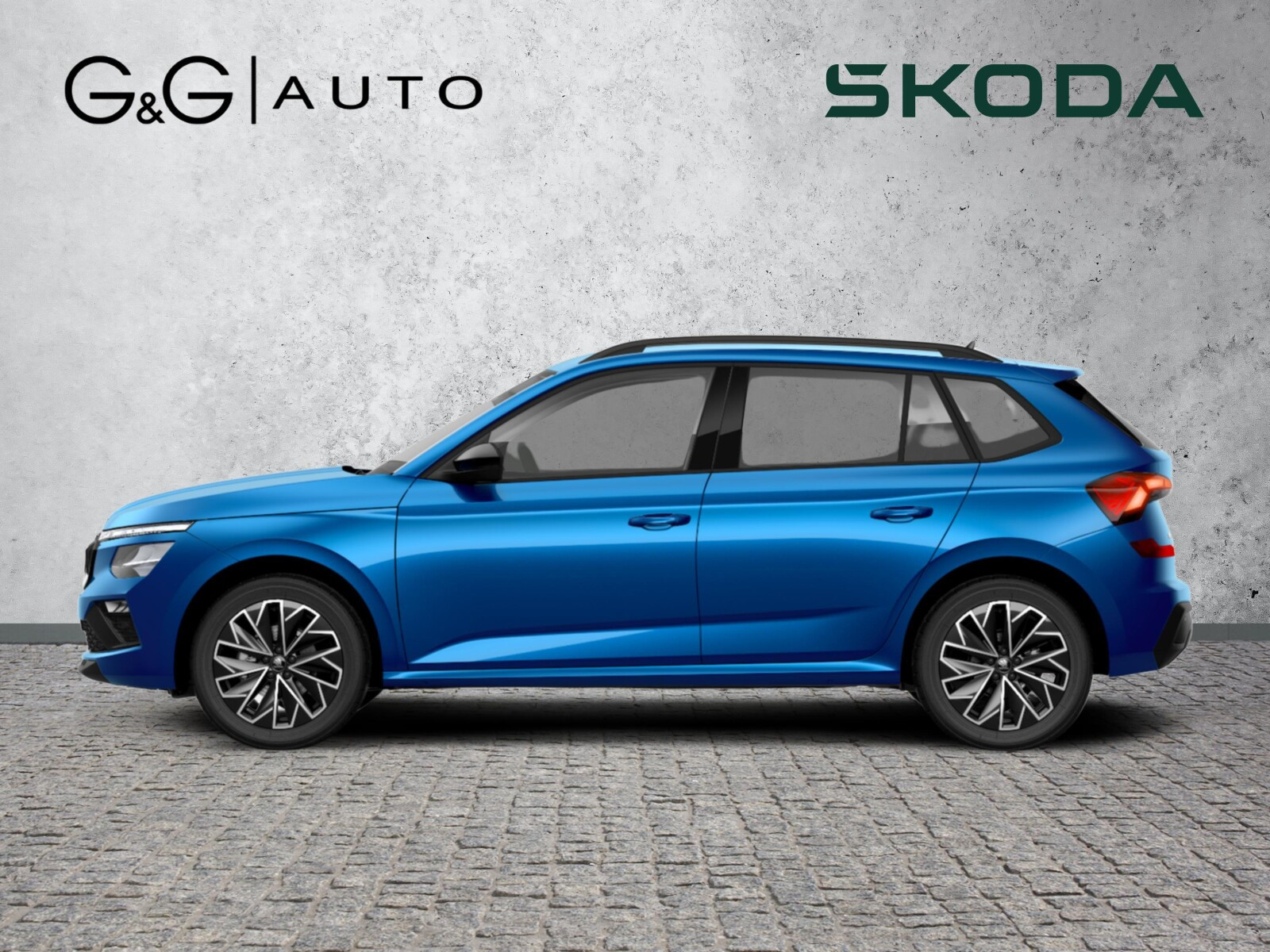 Drive 1.0 TSI 85 kW (115 KM) 7-biegowa automatyczna DSG