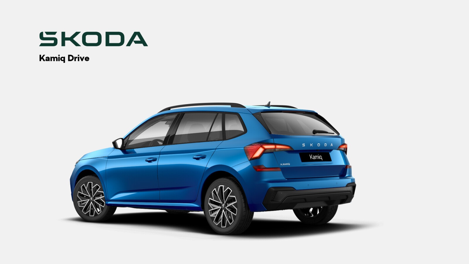 Drive 1.0 TSI 85 kW (115 KM) 7-biegowa automatyczna DSG