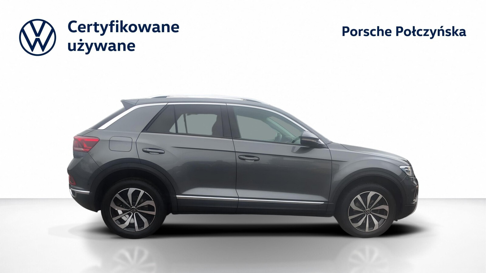 benzyna, automatyczna, napęd przedni, 5 drzwi, 150KM