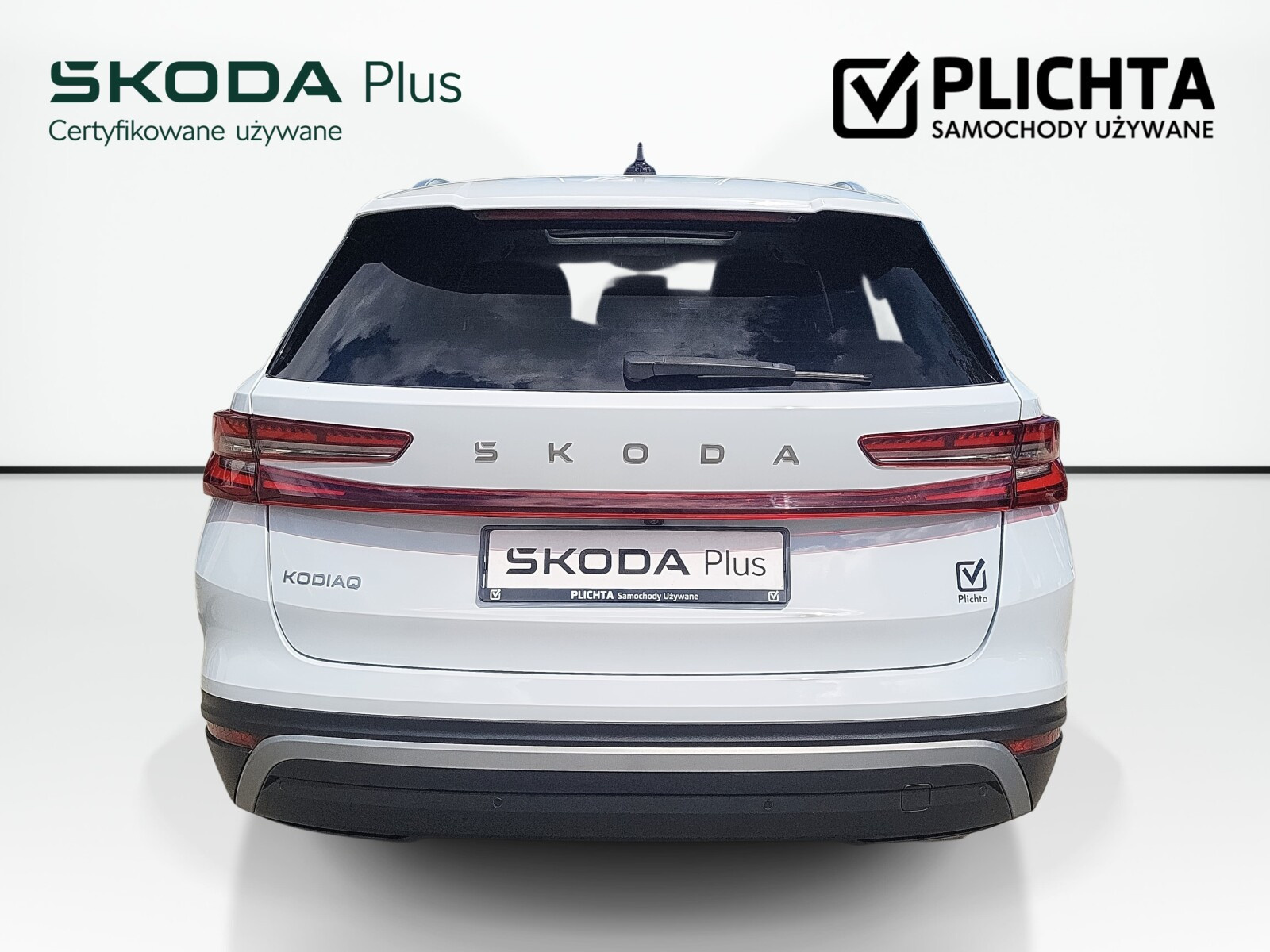 1.5 TSI 150KM DSG; Wentylowana Czarna Skóra; Masaże; Canton; ACC; FV23