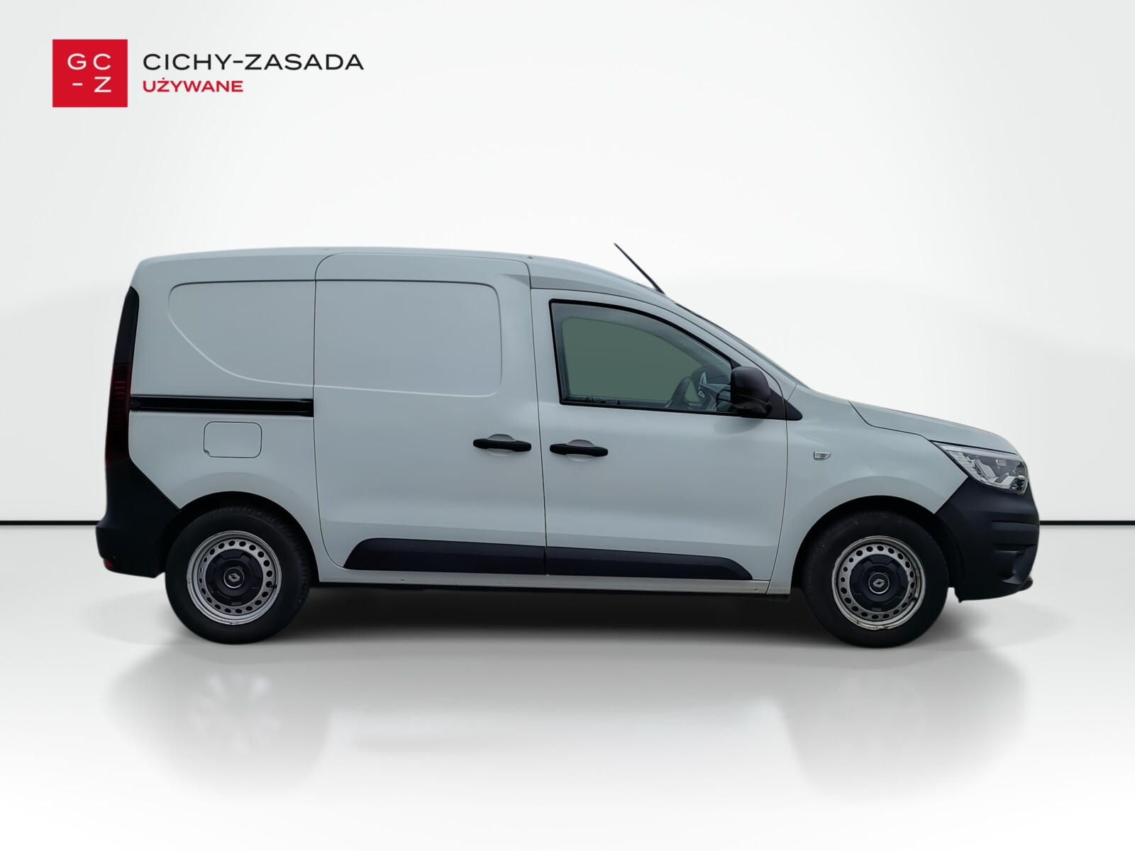 PDC Airbag klimatyzacja Bluetooth lust.el. VAT