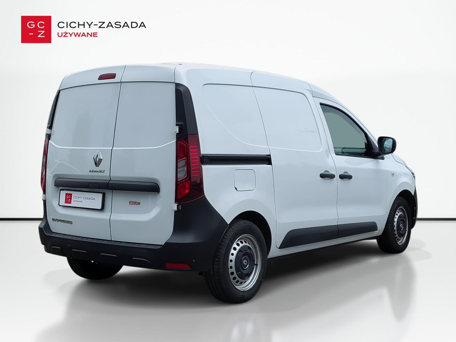PDC Airbag klimatyzacja Bluetooth lust.el. VAT