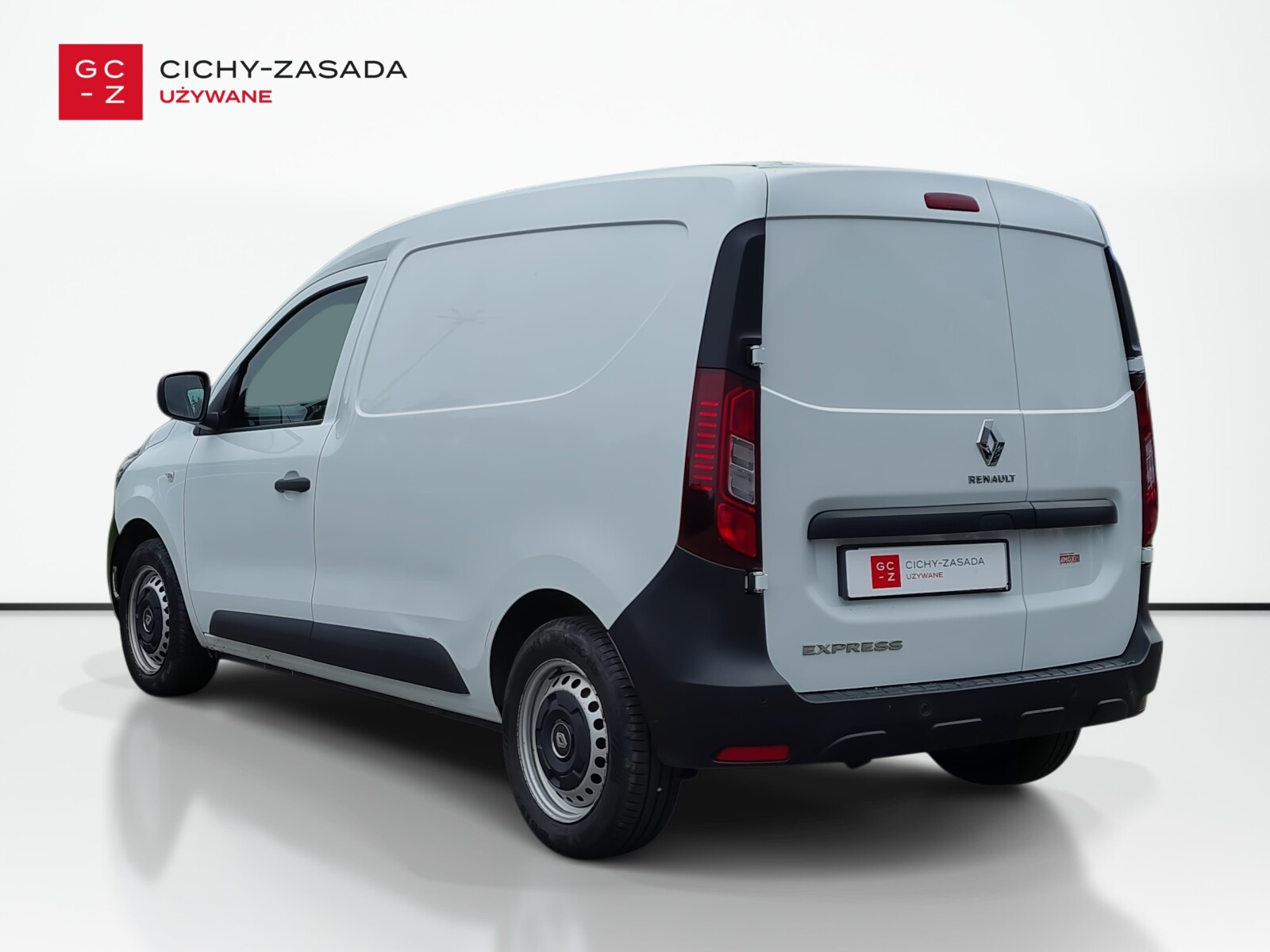 PDC Airbag klimatyzacja Bluetooth lust.el. VAT