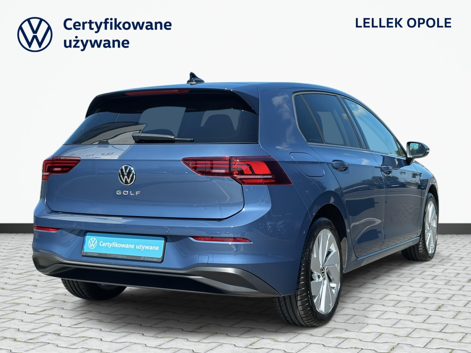 1.5 TSI EVO Life 150KM, salon Polska, serwisowany w ASO