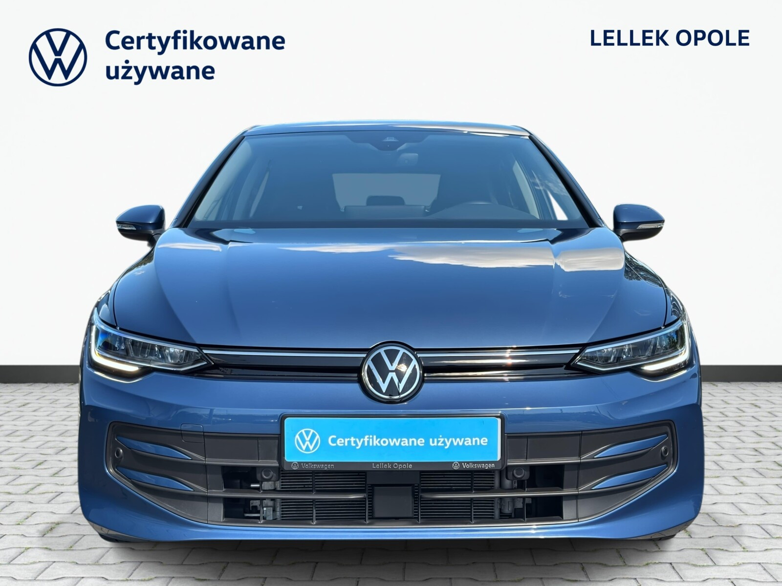 1.5 TSI EVO Life 150KM, salon Polska, serwisowany w ASO