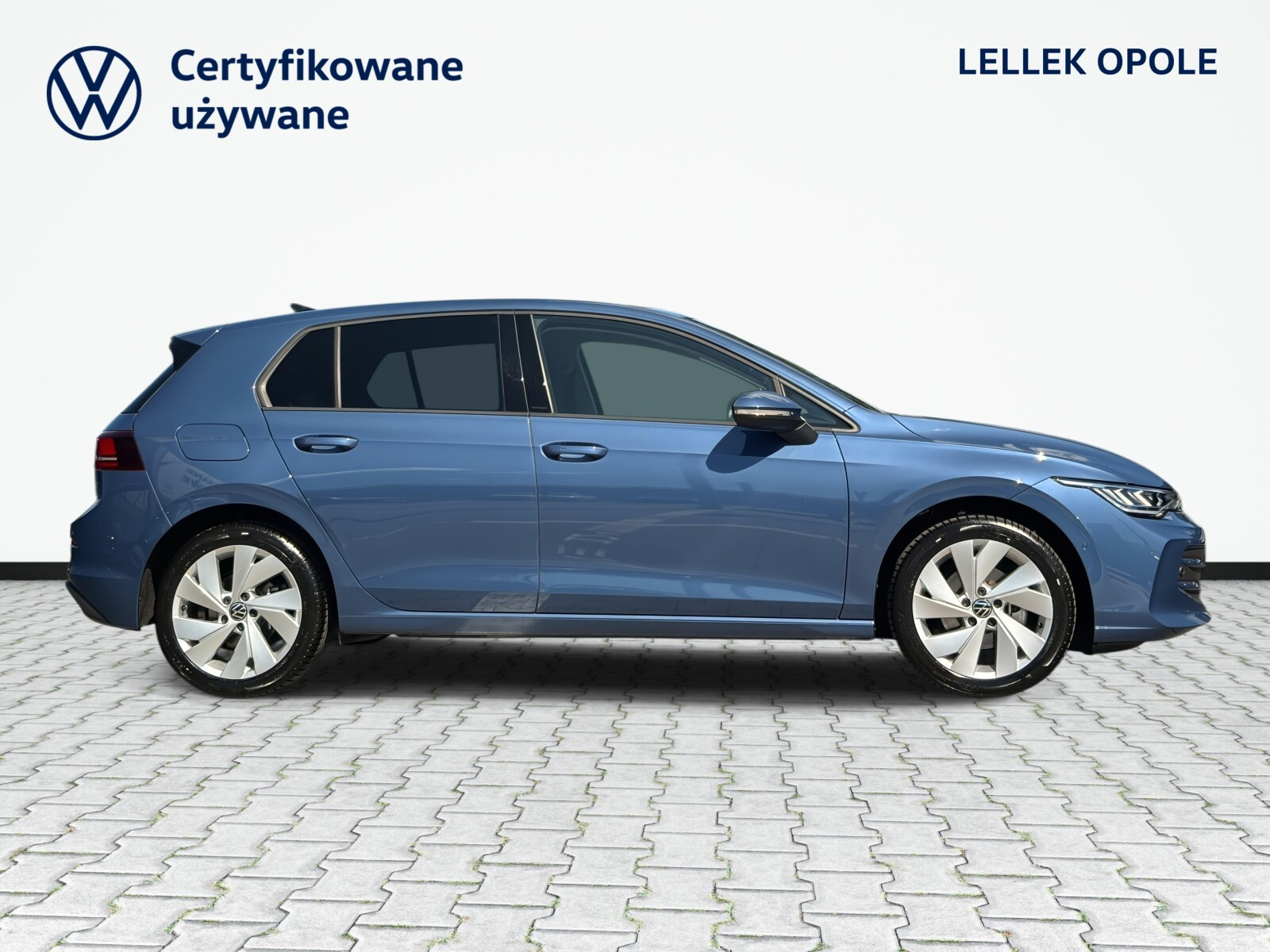 1.5 TSI EVO Life 150KM, salon Polska, serwisowany w ASO